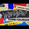 Funky Burger – ขอแค่ทีเดียว | WANDER MUSIC