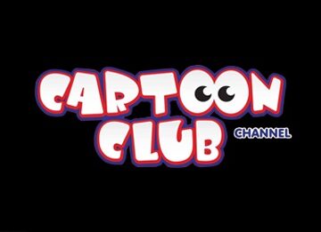 ช่อง-Cartoon Club Channel