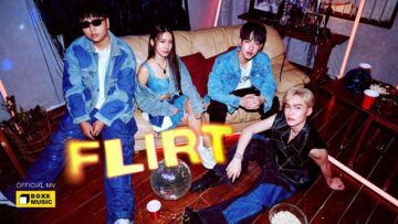 FLIRT – FLIRT | BOXX MUSIC