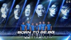 Born To Be BG – Superband | ME RECORDS