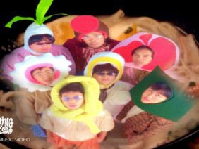 ความคิดถึงกึ่งสำเร็จรูป – Something Sweet
