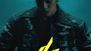 DM poster