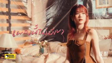 เพลงนี้ไม่มีเขา – BEAN NAPASON | BOXX MUSIC