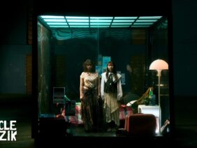 CHEYADA – เมืองจำลอง | ZIRCLE MUZIK
