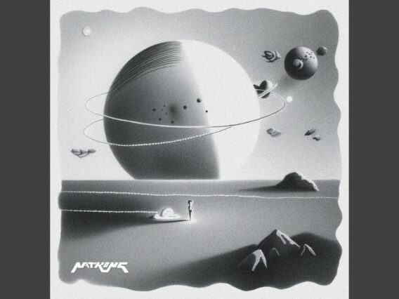 สีเทา (Cry Baby) – NATKONG (นัทคง)