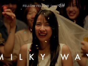 fellow fellow – Milky Way feat. PUN