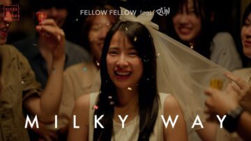 fellow fellow – Milky Way feat. PUN