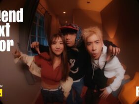 Friend Next Door – FLIRT | BOXX MUSIC
