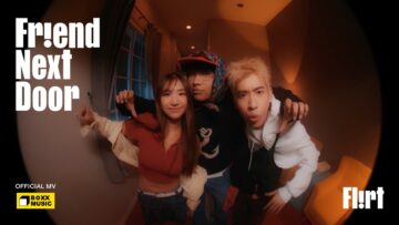 Friend Next Door – FLIRT | BOXX MUSIC