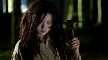 Gravehalloween ป่าสยองกระชากวิญญาณ