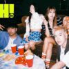 ห๊ะ! (Huh!) – FLIRT Feat. PRAESUN