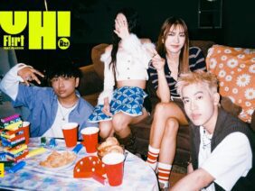 ห๊ะ! (Huh!) – FLIRT Feat. PRAESUN