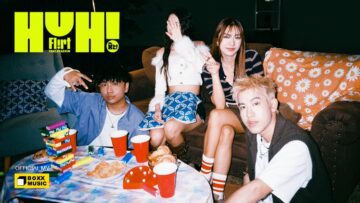 ห๊ะ! (Huh!) – FLIRT Feat. PRAESUN