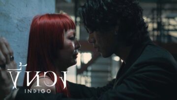 ขี้หวง – INDIGO | MOVE RECORDS