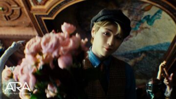 강다니엘(KANGDANIEL) – Episode