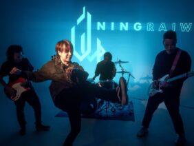 ปีน – หนิง ไรวินทร์ (Ning Raiwin)