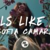Sofia Camara – Girls Like You