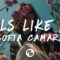 Sofia Camara – Girls Like You