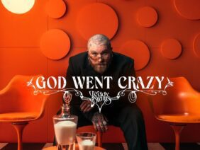 Teddy Swims – God Went Crazy