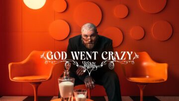 Teddy Swims – God Went Crazy