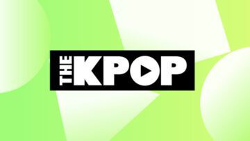 the k-pop