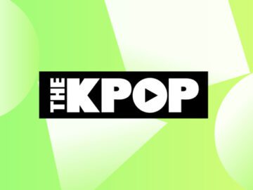 the k-pop
