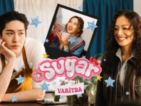 VARITDA – SUGAR | Melodic Corner
