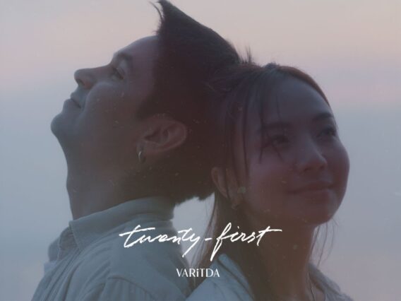 VARITDA – twenty-first | Melodic Corner