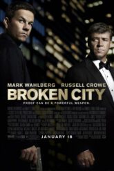 Broken City เมืองคนล้มยักษ์