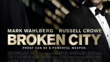 Broken City เมืองคนล้มยักษ์