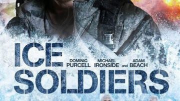 Ice soldiers นักรบเหนือมนุษย์