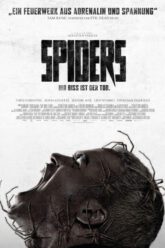 Infested ฝูง 8 ขากับดักสยอง