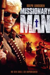 Missionaryman นักบุญทะลวงโลกันตร์