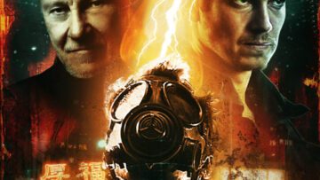 The Last Man อุบัติการณ์วันสิ้นโลก