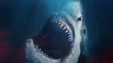 The Requin นรกกลางสมุทร