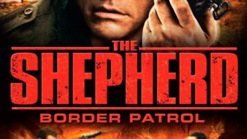The Shepherd ตำรวจโคตรระห่ำ