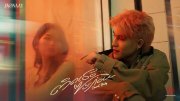 JAONAAY – ติดเธอซะก่อน (Sweet Baby)