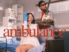 Jesse Barrera, EJEAN – “Ambulance”