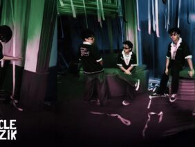 THE PUBLISH – ระเบิดฟลอร์ | ZIRCLE MUZIK