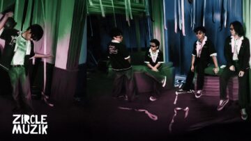 THE PUBLISH – ระเบิดฟลอร์ | ZIRCLE MUZIK