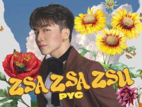 Zsa Zsa Zsu – PYC | Melodic Corner