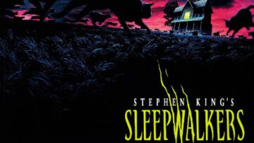 Sleepwalkers ดูดชีพสายพันธุ์สุดท้าย
