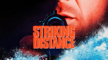 Striking Distance ตำรวจคลื่นระห่ำ