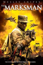 The Marksman หน่วยรบกู้วิกฤตนิวเคลียร์