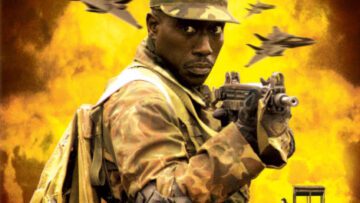 The Marksman หน่วยรบกู้วิกฤตนิวเคลียร์