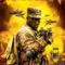 The Marksman หน่วยรบกู้วิกฤตนิวเคลียร์