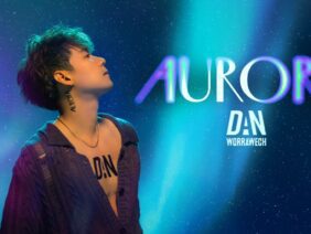 AURORA – DAN WORRAWECH