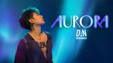 AURORA – DAN WORRAWECH