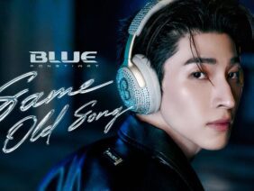 BLUE PONGTIWAT – ยังฟังเพลงเดิมอยู่ไหม (Same Old Song)