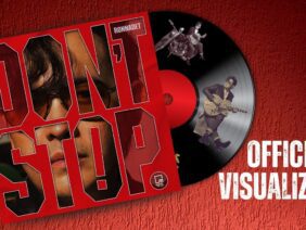 Don’t Stop – RONNADET | Melodic Corner